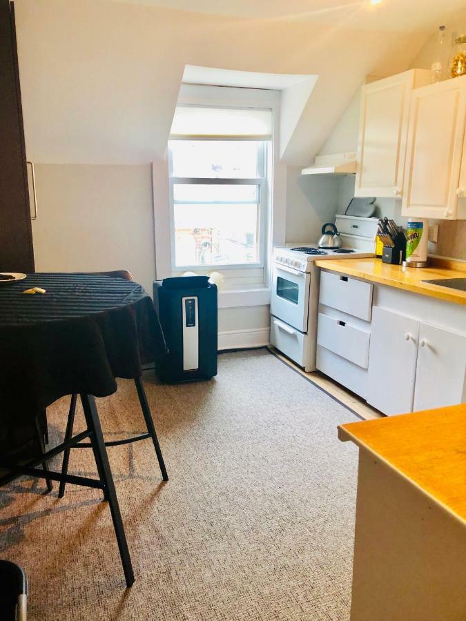 Le « Lake View » De La Suite North Hatley Exteriér fotografie